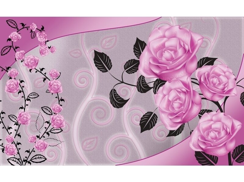 FOR WALL fototapetai 1822VE XXL FOR WALL fototapetai 1822VE XXL