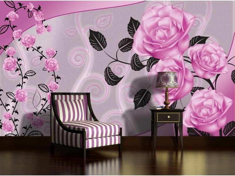 FOR WALL fototapetai 1822VE XXXL 1