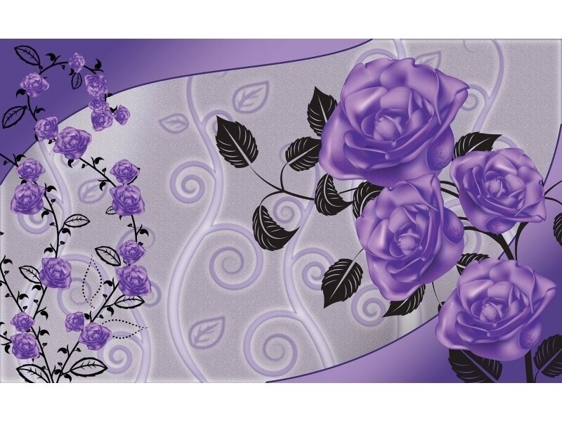 FOR WALL fototapetai 1824VE P4