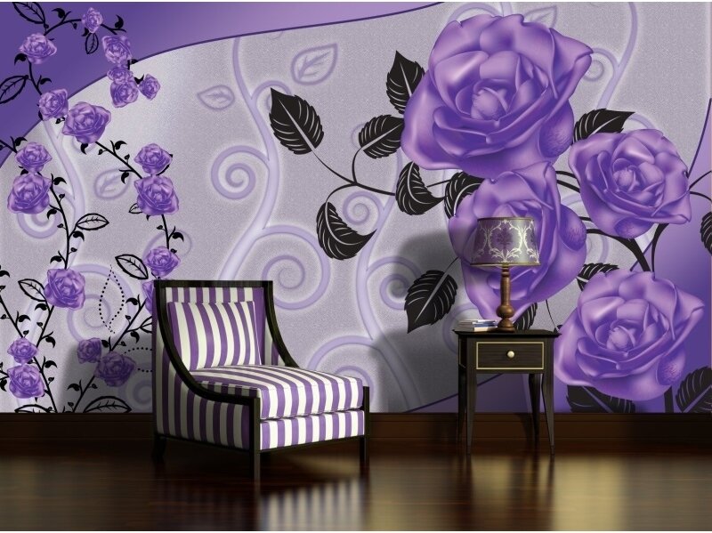 FOR WALL fototapetai 1824VE P4 1