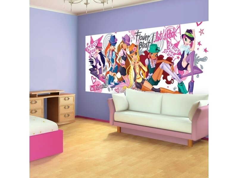 FOR WALL fototapetai 1843VEP 1