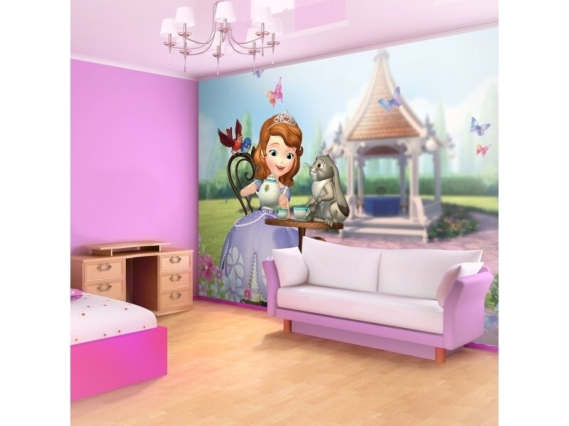 FOR WALL fototapetai 1845VE P8 1