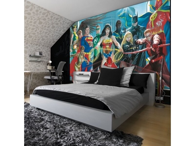 FOR WALL fototapetai 1846VE XXL 1