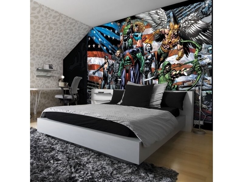 FOR WALL fototapetai 1848VE XXL 1