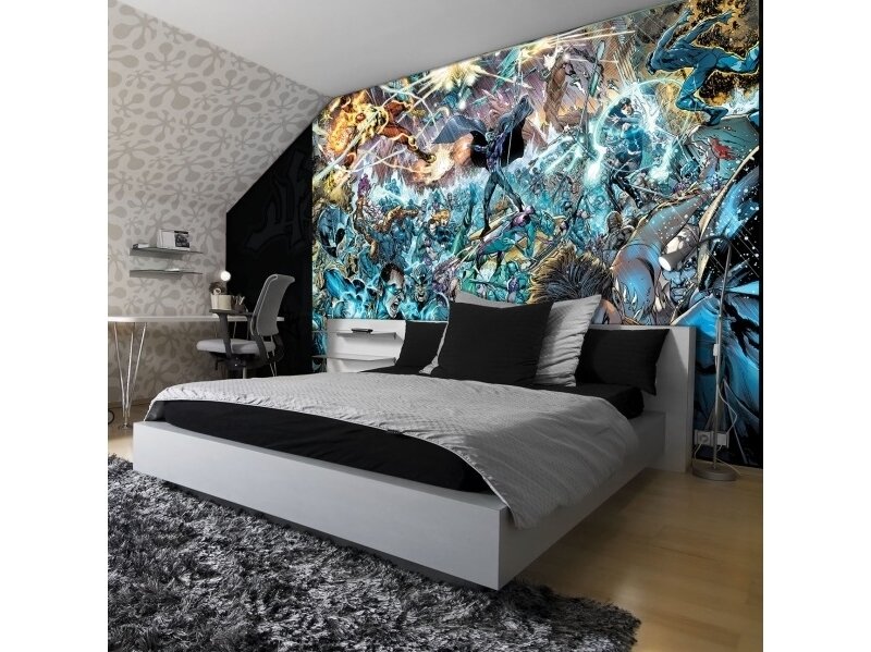 FOR WALL fototapetai 1849VE M 1
