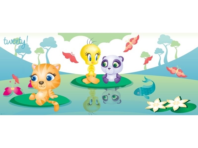 FOR WALL fototapetai 1856VEP