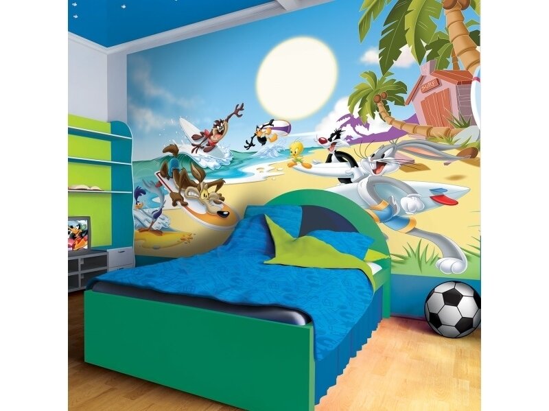 FOR WALL fototapetai 1858VE XXL 1