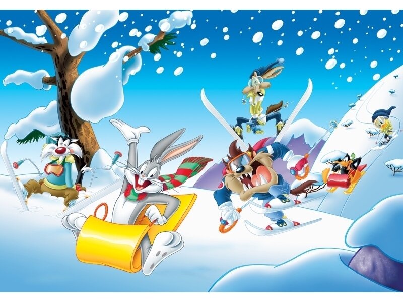 FOR WALL fototapetai 1859VE XL