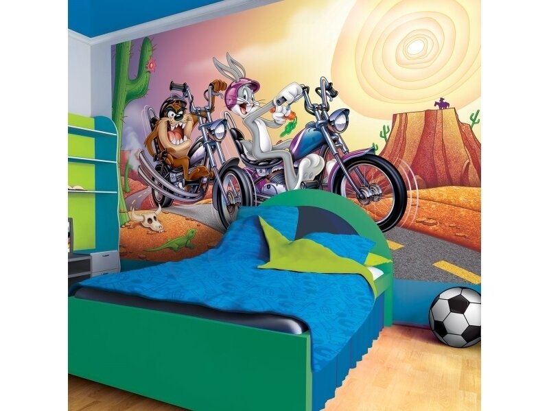 FOR WALL fototapetai 1861VE P4 1