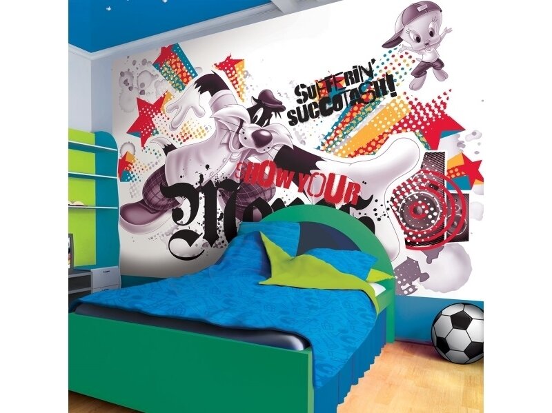 FOR WALL fototapetai 1863VE M 1