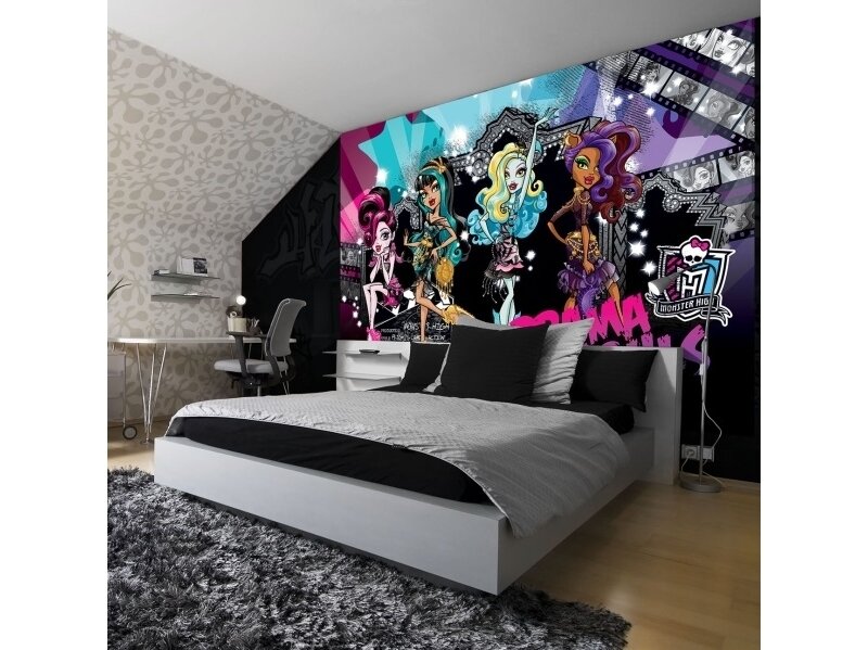 FOR WALL fototapetai 1880VE P8 1