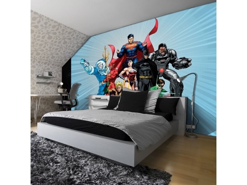 FOR WALL fototapetai 1885VE XXL 1
