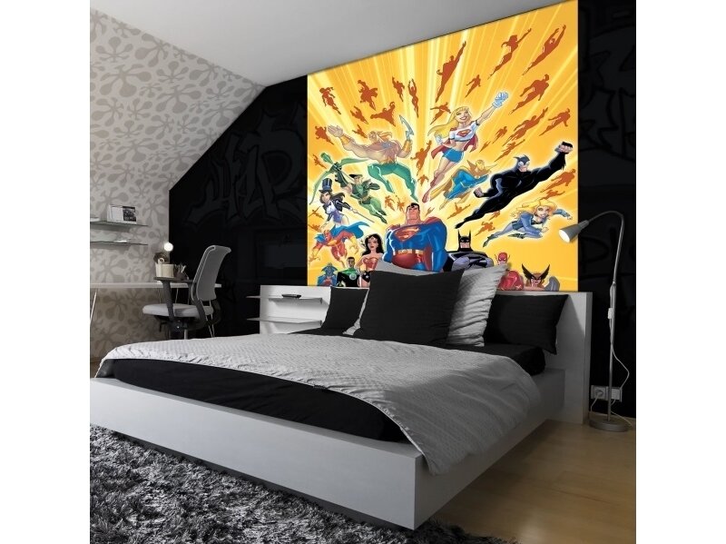 FOR WALL fototapetai 1889VE L 1