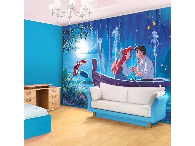 FOR WALL fototapetai 1898VE P4 1