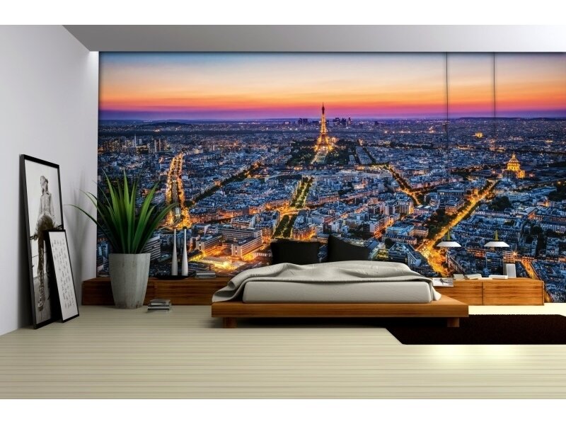 FOR WALL fototapetai 1907VE L 1