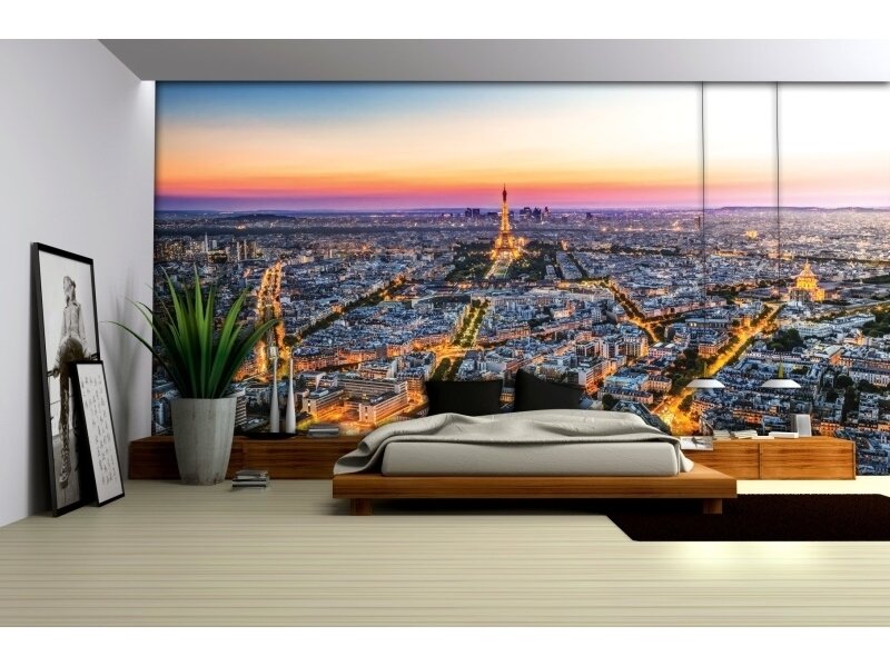 FOR WALL fototapetai 1908VE P4 1