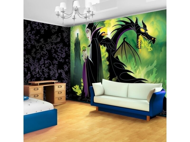 FOR WALL fototapetai 1911VE M 1