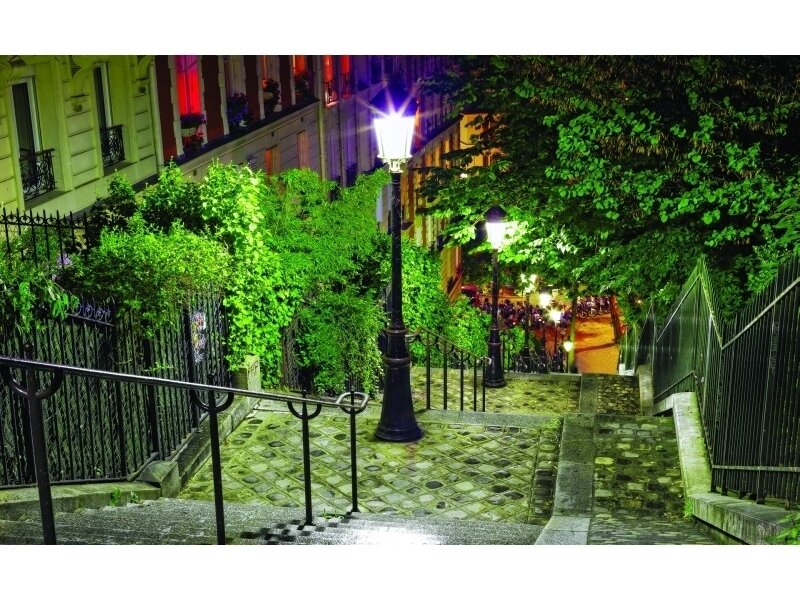 FOR WALL fototapetai 1916VE M