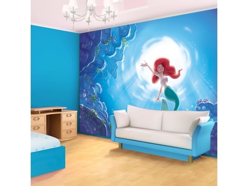 FOR WALL fototapetai 1918VE XL 1