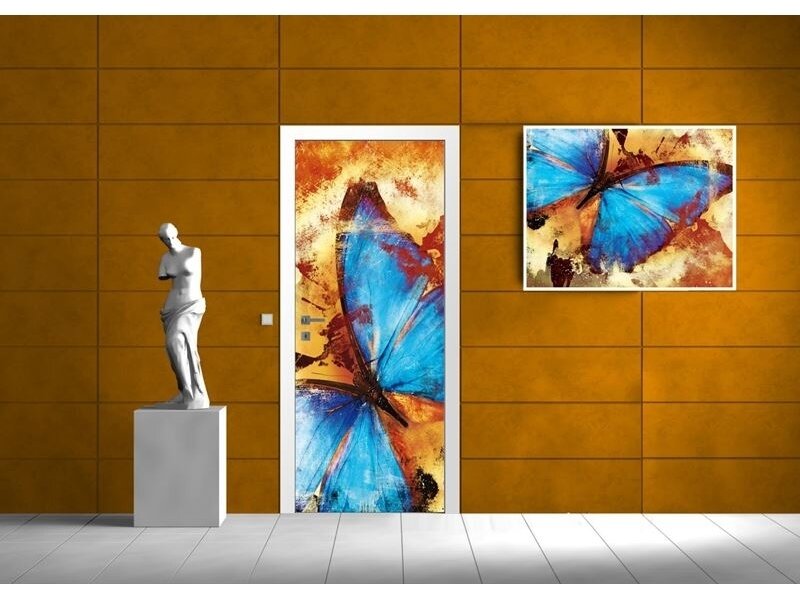 FOR WALL fototapetai 0192VET 1