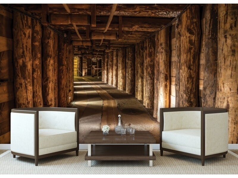 FOR WALL fototapetai 1962VE P4 1