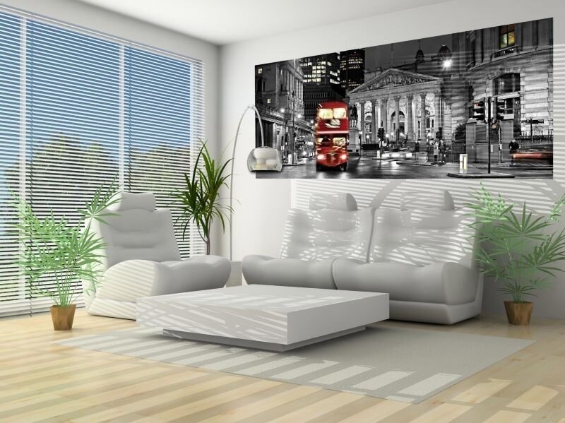 FOR WALL fototapetai 0196VEP 1