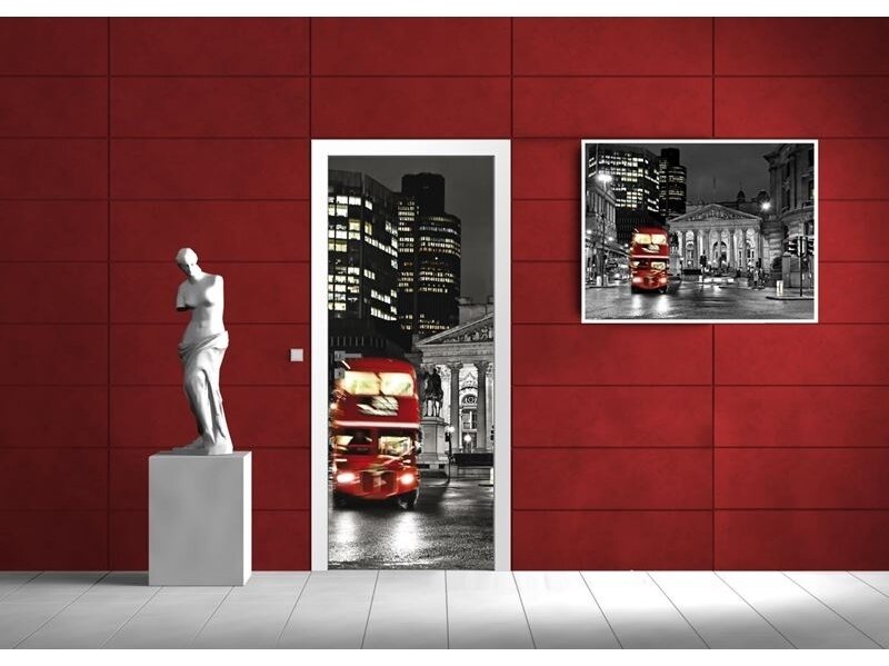 FOR WALL fototapetai 0196VET 1