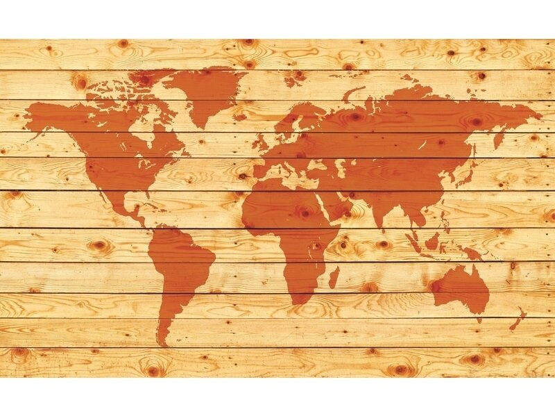 FOR WALL fototapetai 1971VE M