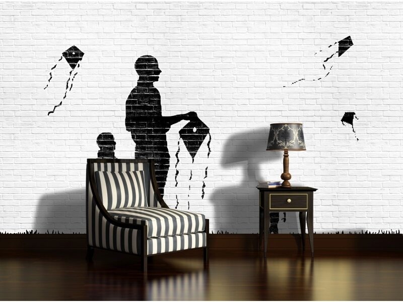 FOR WALL fototapetai 1977VE M 1 FOR WALL fototapetai 1977VE M 1