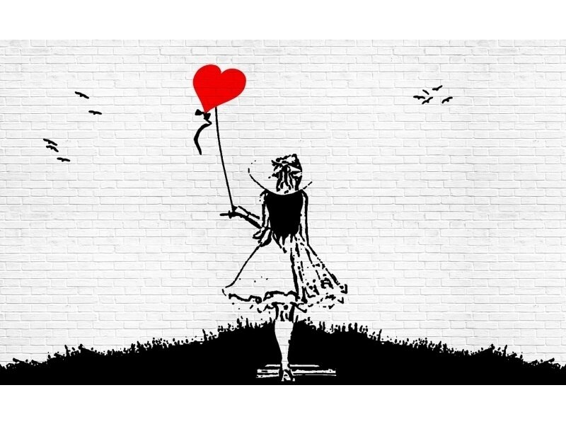 FOR WALL fototapetai 1978VE M