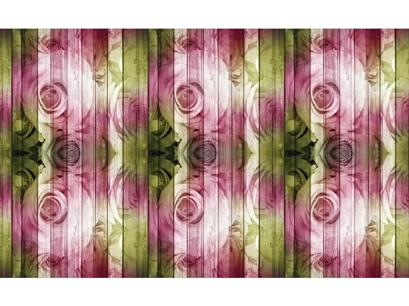 FOR WALL fototapetai 1980VE M
