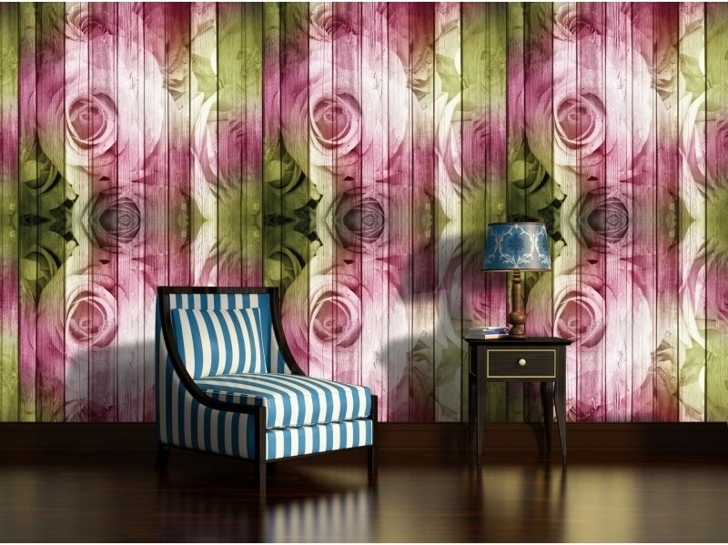 FOR WALL fototapetai 1980VE XXL 1