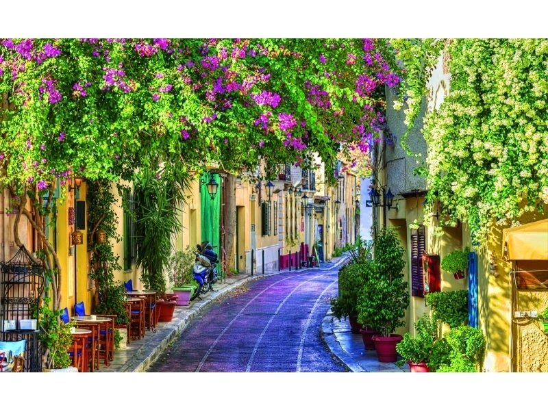 FOR WALL fototapetai 1996VE XXXL