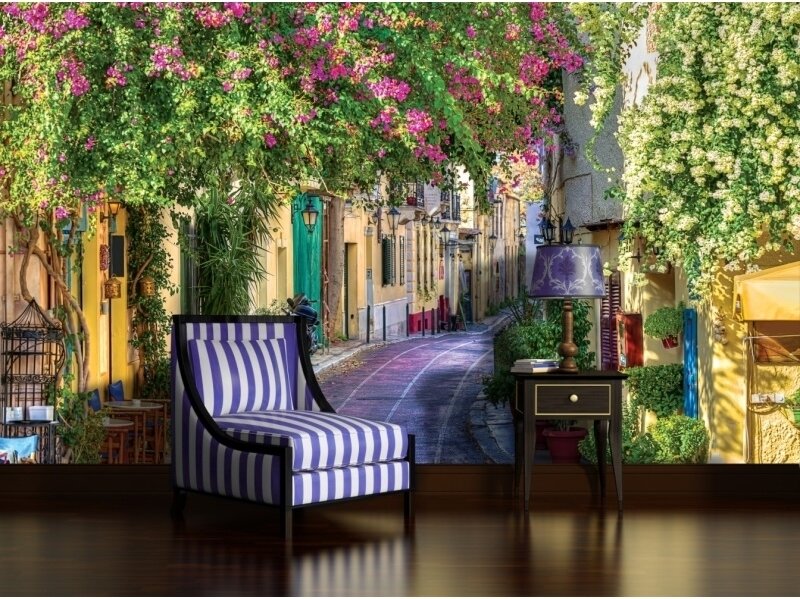 FOR WALL fototapetai 1996VE XXXL 1