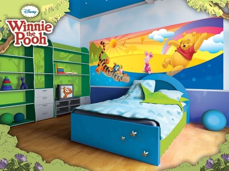 FOR WALL fototapetai 02-001VEP 1 FOR WALL fototapetai 02-001VEP 1