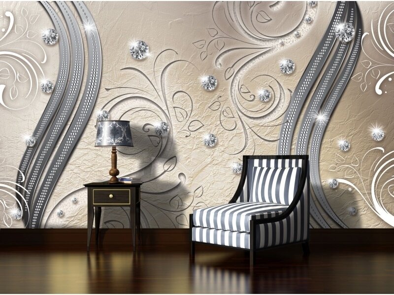 FOR WALL fototapetai 2010VE M 1