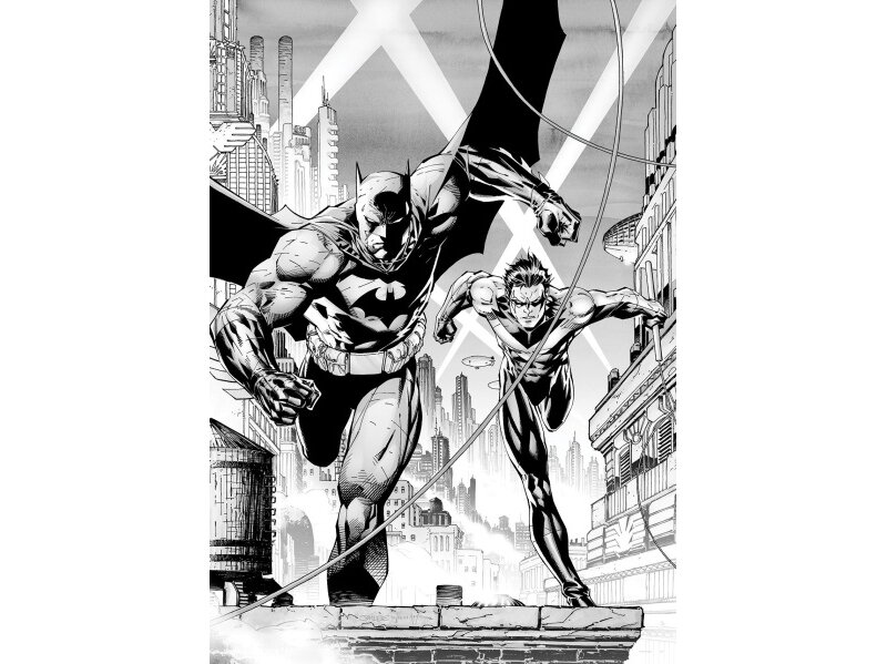 FOR WALL fototapetai 2040VE XL