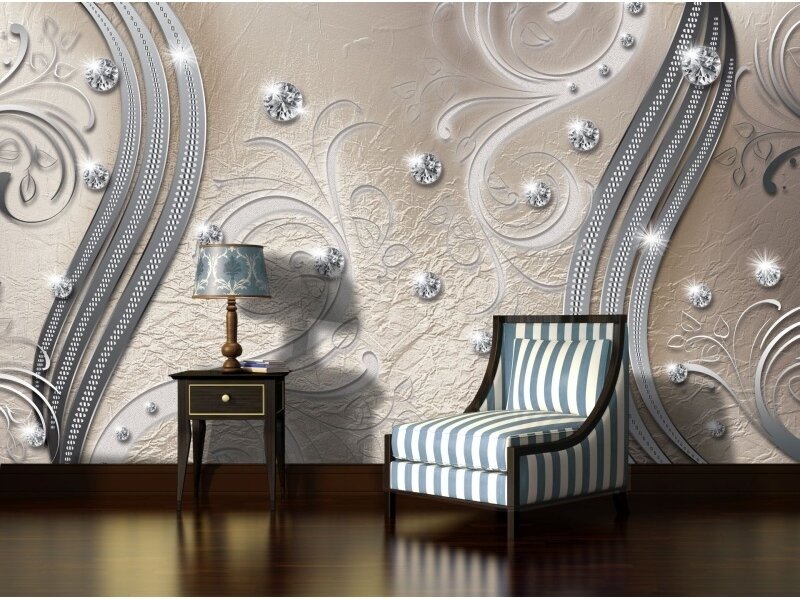 FOR WALL fototapetai 2046VE P4 1