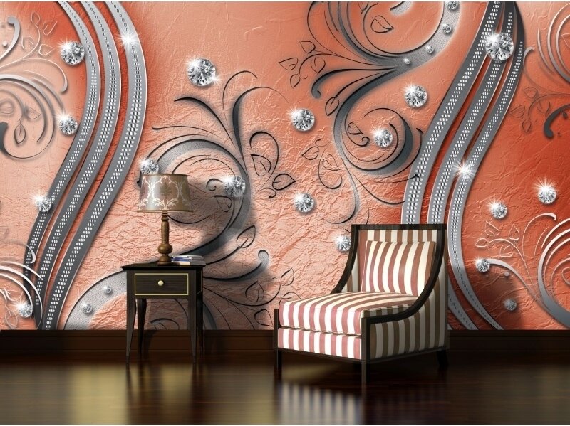 FOR WALL fototapetai 2048VE M 1 FOR WALL fototapetai 2048VE M 1
