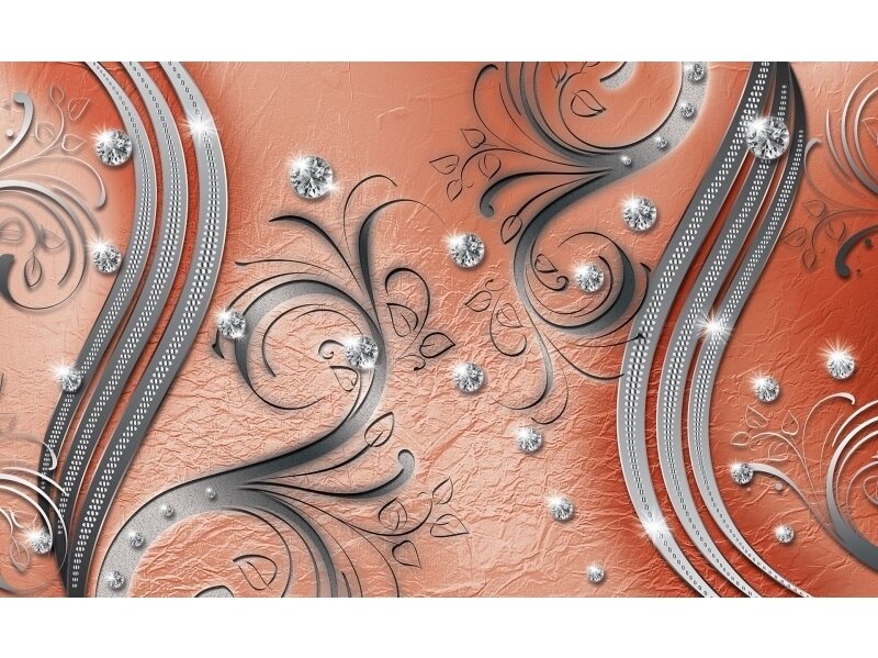 FOR WALL fototapetai 2048VE P4