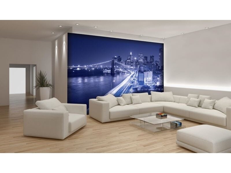 FOR WALL fototapetai 0204VE XXXL 2