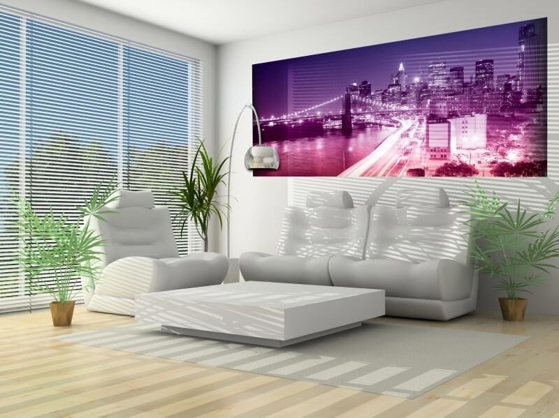 FOR WALL fototapetai 0207VEP 1