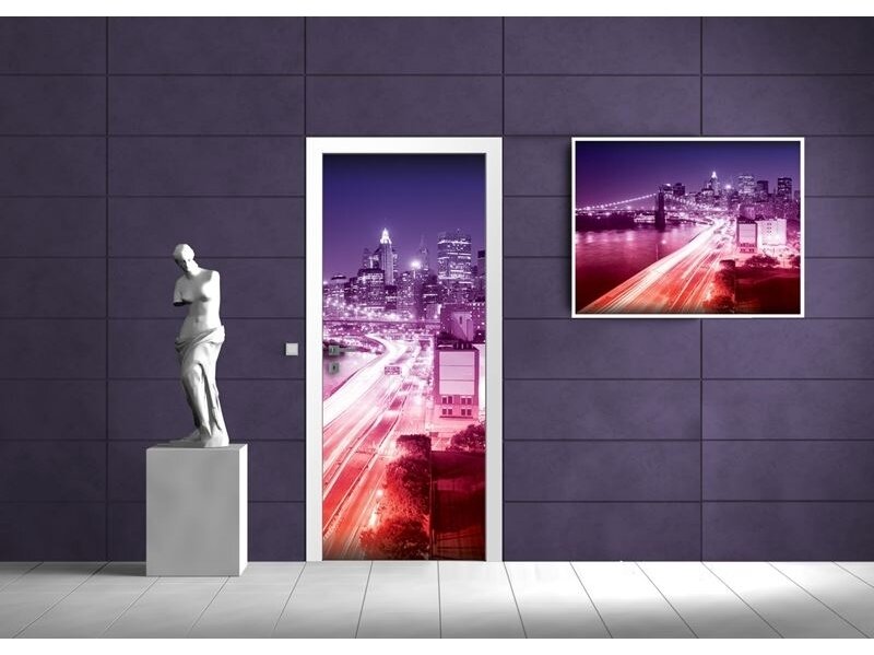 FOR WALL fototapetai 0207VET