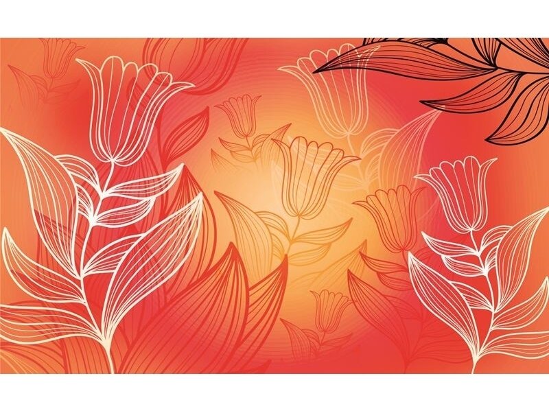 FOR WALL fototapetai 0210VE P8