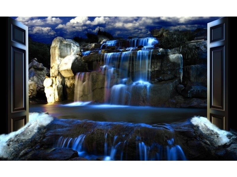 FOR WALL fototapetai 2114VE P4