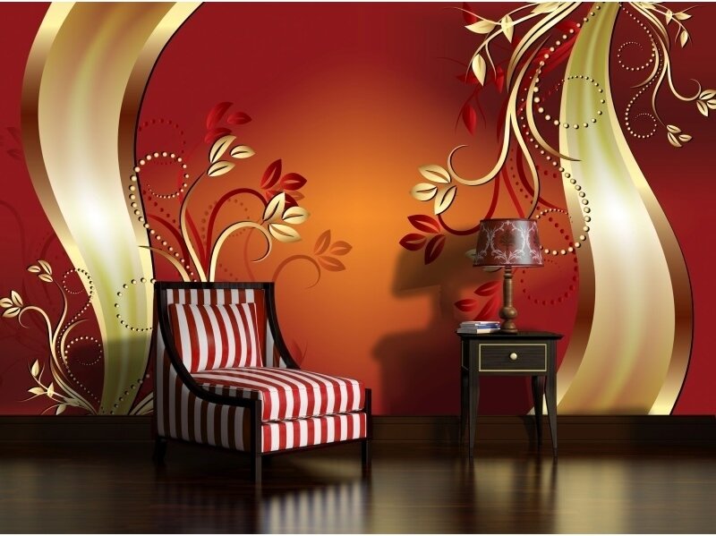 FOR WALL fototapetai 2136VE P4 1