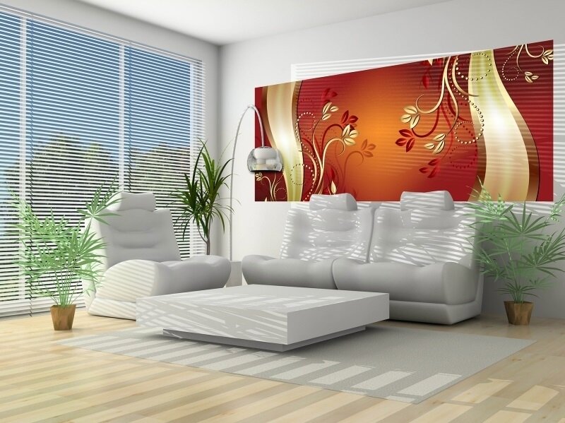 FOR WALL fototapetai 2136VEP 1