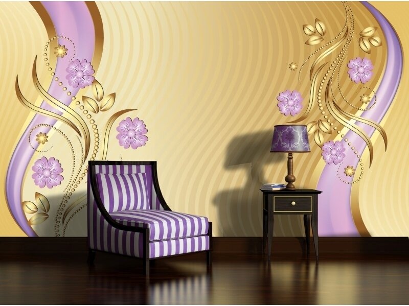 FOR WALL fototapetai 2139VE XXXL 1