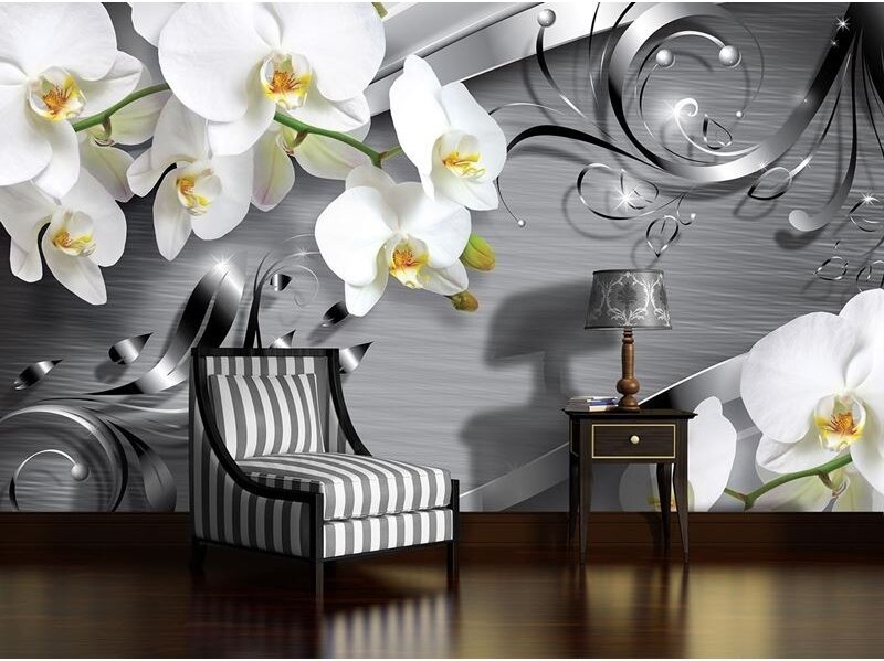 FOR WALL fototapetai 2158VE XXXL 1