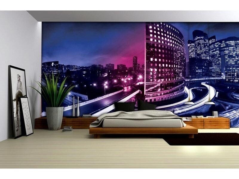 FOR WALL fototapetai 0216VE XXL 1